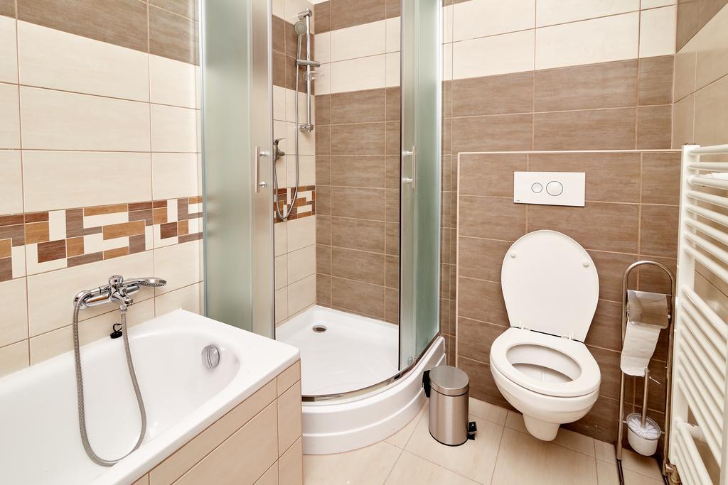 Kasablanka Apartments Prague Room photo